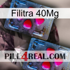 Filitra 40Mg 14